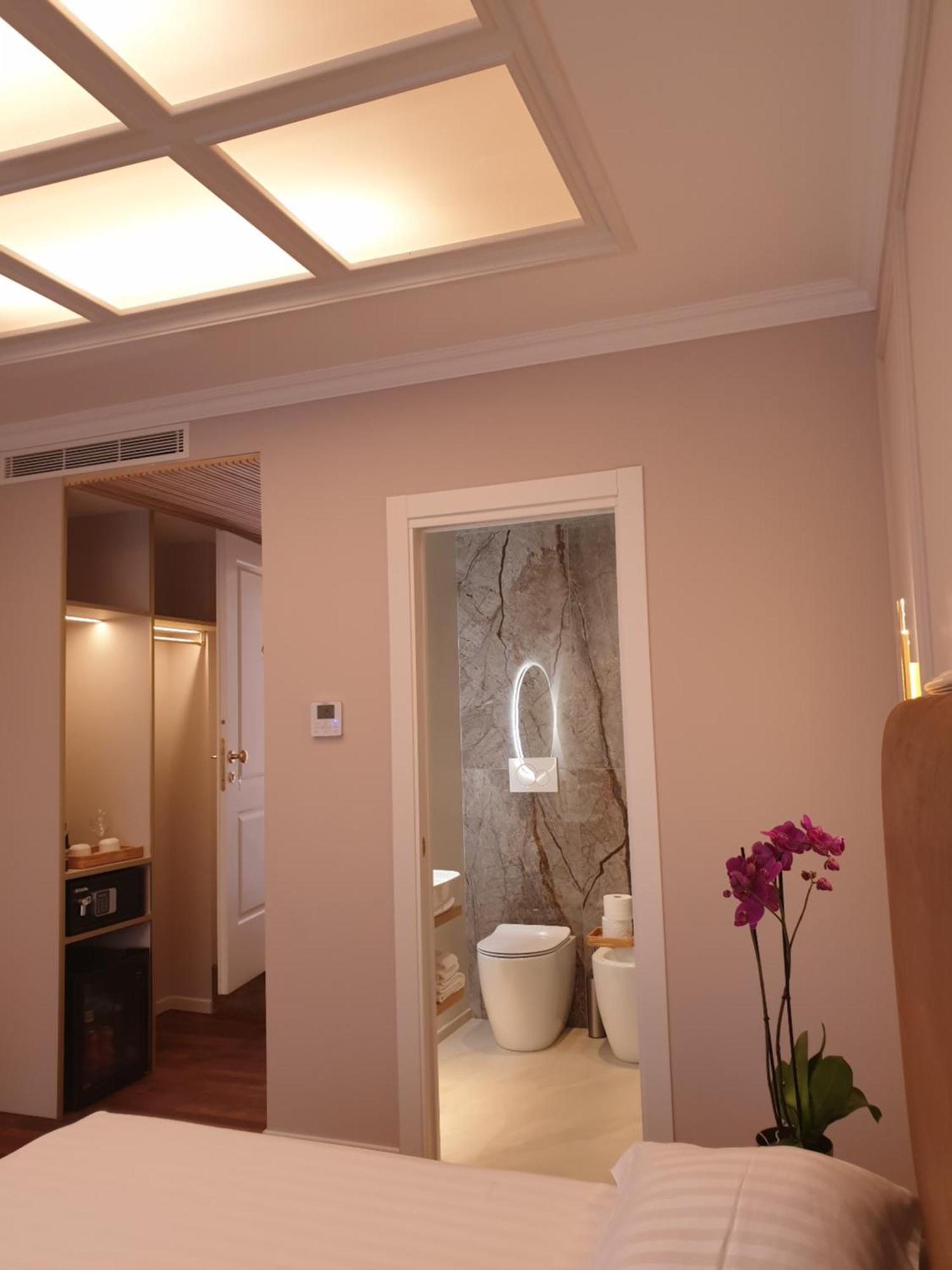 Appian Private Suites Рим Екстер'єр фото
