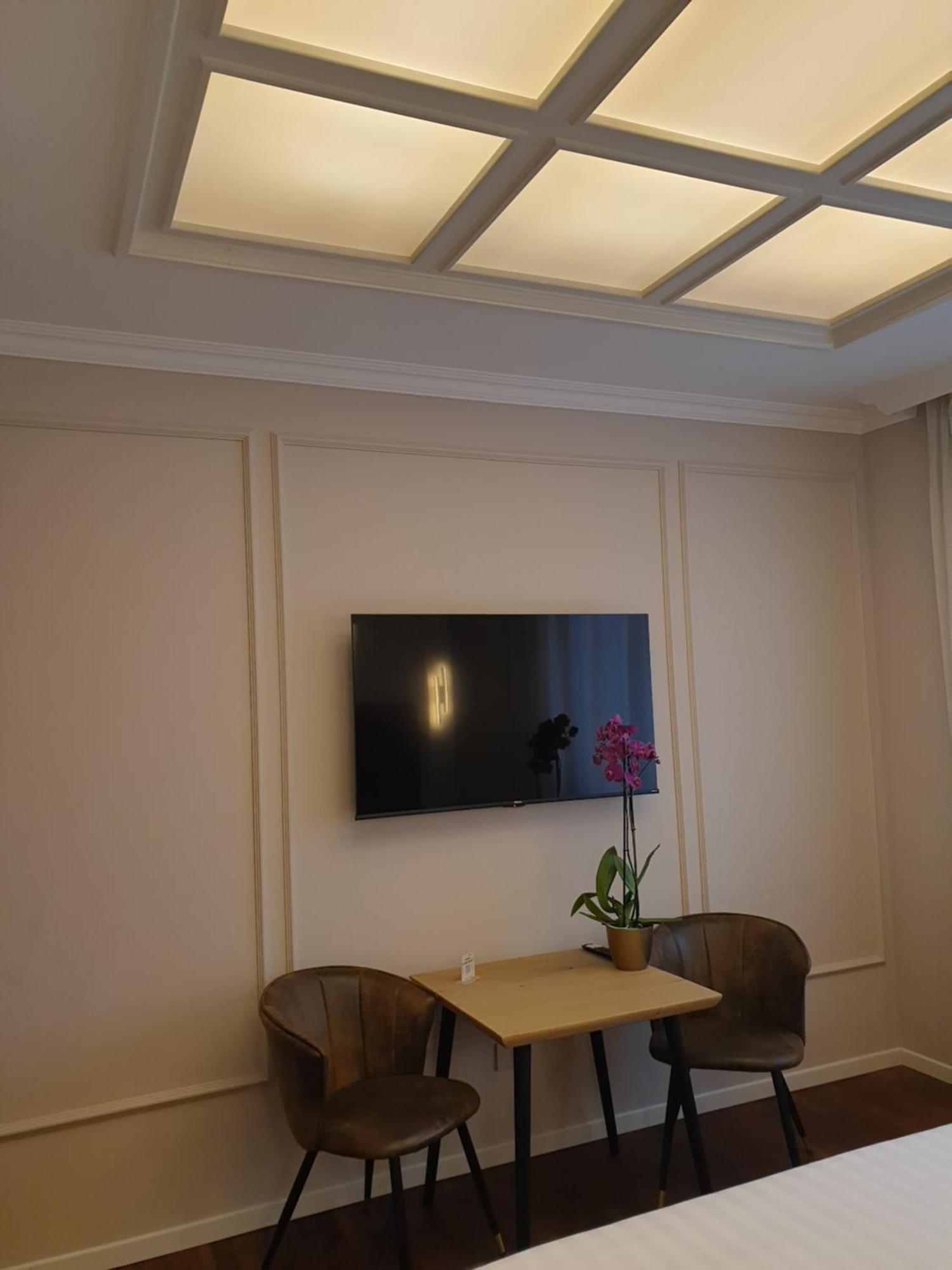 Appian Private Suites Рим Екстер'єр фото
