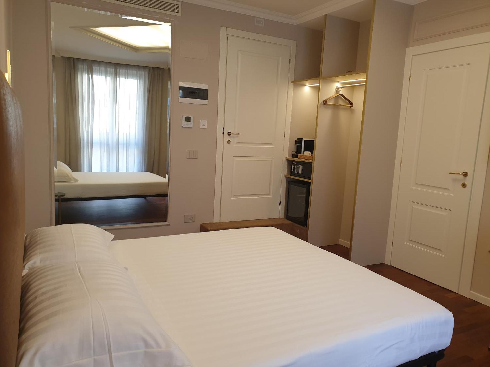 Appian Private Suites Рим Екстер'єр фото