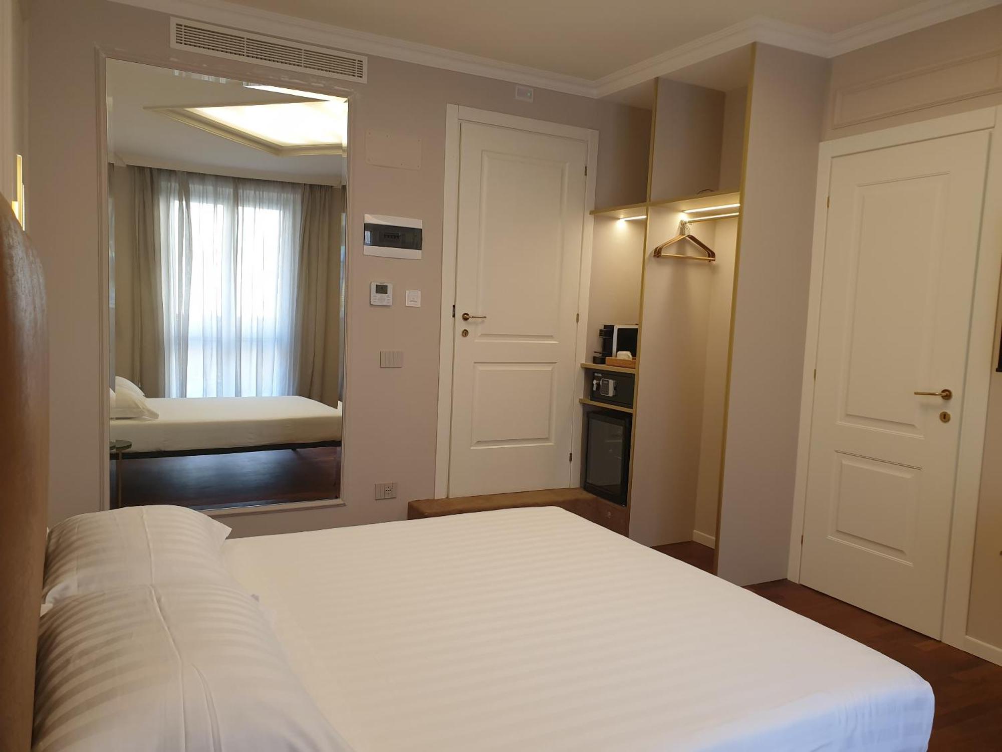 Appian Private Suites Рим Екстер'єр фото