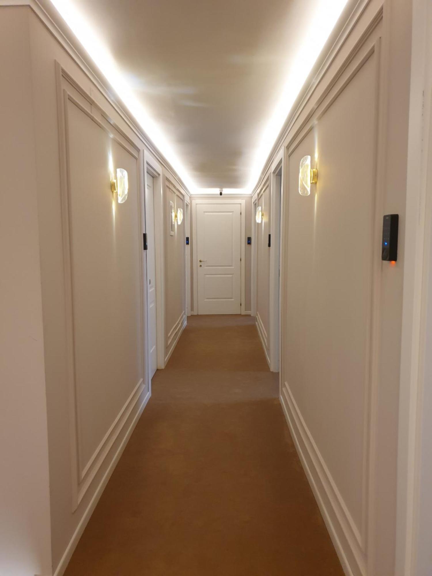 Appian Private Suites Рим Екстер'єр фото