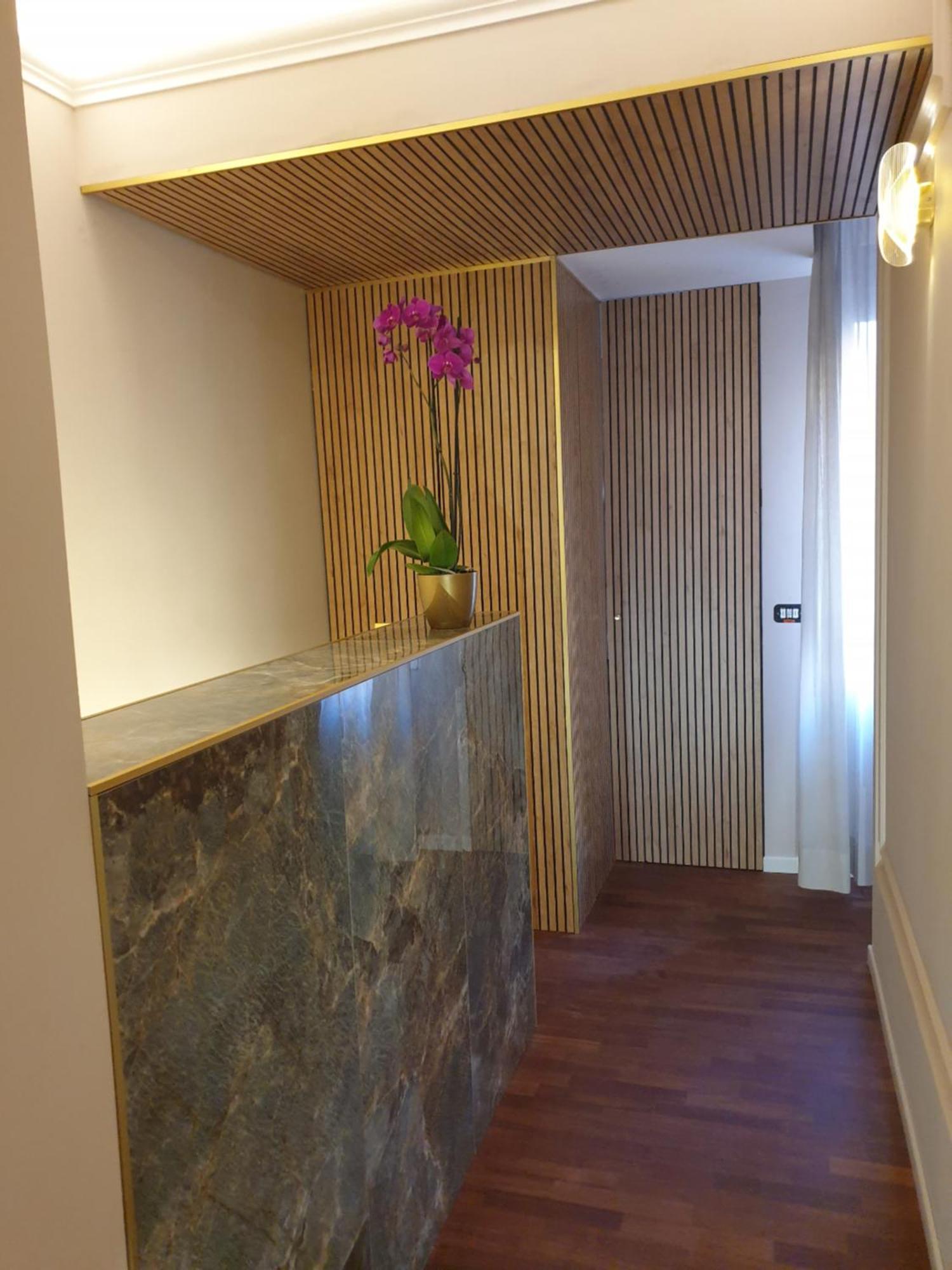 Appian Private Suites Рим Екстер'єр фото